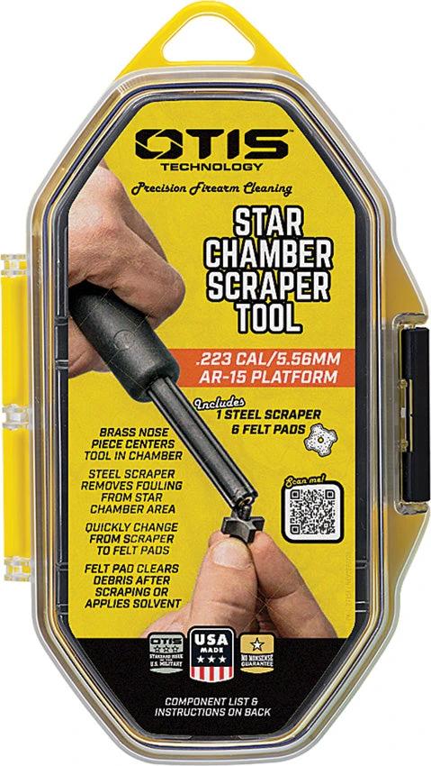Otis Star Chamber Scraper Tool FG-2715 by Otis