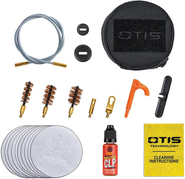 Otis Shotgun Cleaning Kit FG-410 by Otis