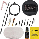 Otis 9mm Sig Rose Cleaning Kit - All-In-One Pistol Cleaning System For Sig Sauer Firearms by Otis