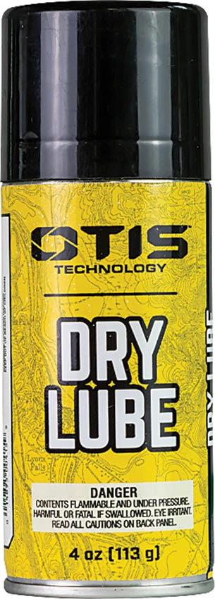 Otis Dry Lube 4oz Aerosol IP-904-A-55 by Otis