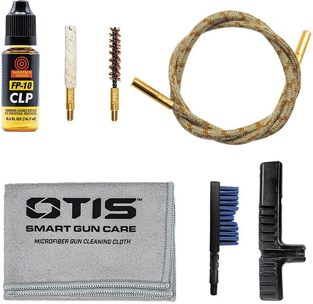 Otis Ripcord Deluxe Kit 22 Cal FG-RCD-322 by Otis
