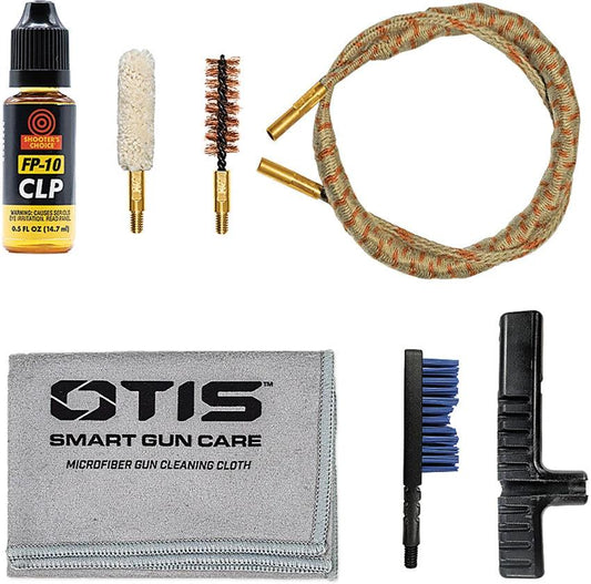Otis Ripcord Deluxe Kit 40/10mm FG-RCD-341 by Otis