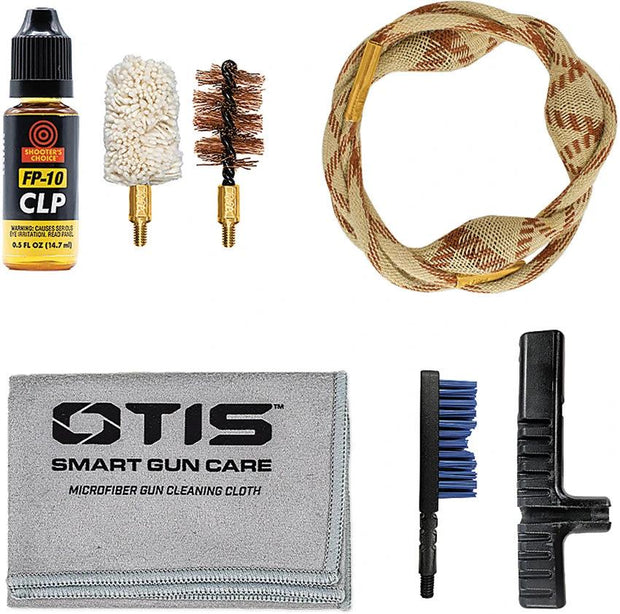 Otis Ripcord Deluxe Kit 12 Ga FG-RCD-512 by Otis