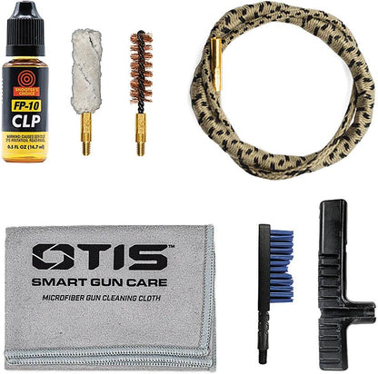 Otis Ripcord Deluxe Kit 9mm/38 FG-RCD-9MM by Otis