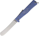 OTTER-Messer Mercator Humpback Lockback 10-426 RG BUC R BL by OTTER-Messer