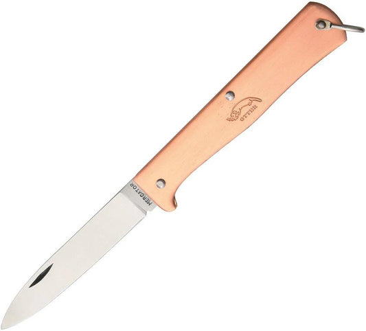 OTTER-Messer Small Mercator Copper Carbon 10-601RG by OTTER-Messer