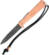 OTTER-Messer Mercator Damascus 10-626 RG D by OTTER-Messer