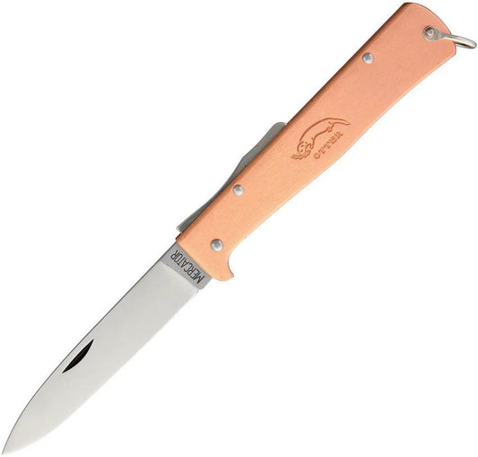 OTTER-Messer Mercator Clip Copper 10-636 RG by OTTER-Messer