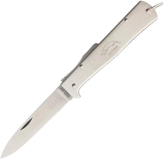 OTTER-Messer Mercator Stainless 10-826 RG R by OTTER-Messer