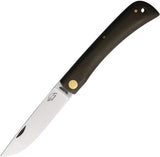 OTTER-Messer Medium Hippekniep Micarta 143 MI GR by OTTER-Messer