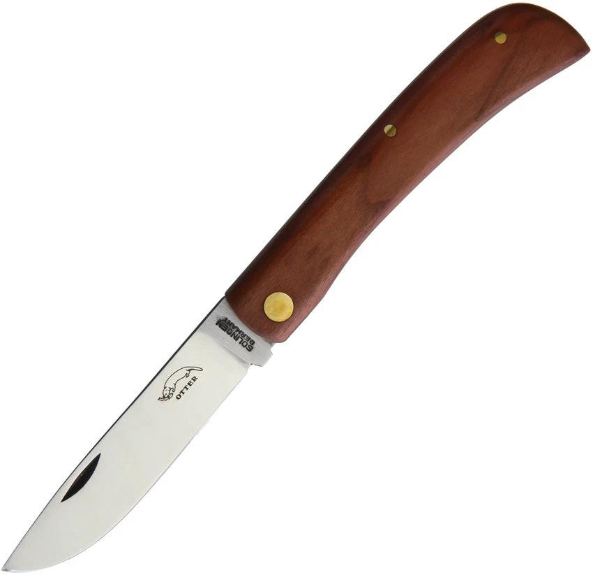 OTTER-Messer Small Hippekniep Folder 144 PB by OTTER-Messer