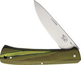 OTTER-Messer Folder Finn Wood 155 STAB GR by OTTER-Messer