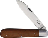 OTTER-Messer Large Classic Carbon Sapeli 161 by OTTER-Messer