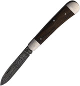 OTTER-Messer Levin Folder Damascus 268 D RAU by OTTER-Messer