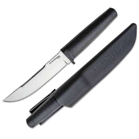 Cold Steel Outdoorsman Lite 20PH – Fixed Blade Knife by Cold Steel