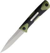OLFA WORKS Sanga Bushcraft Fixed Blade OD 1172256 by OLFA WORKS