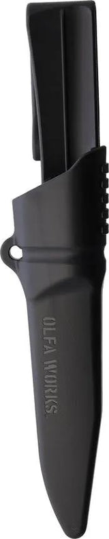 OLFA WORKS Sanga Bushcraft Fixed Blade OD 1172256 by OLFA WORKS