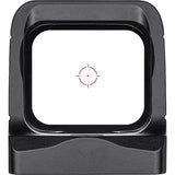Olight Osight X Tactical Gun Sight Red Dot 3 MOA Dot 32 MOA Reticle Motion Sensor Enclosed Aluminum Universal Mount by Olight