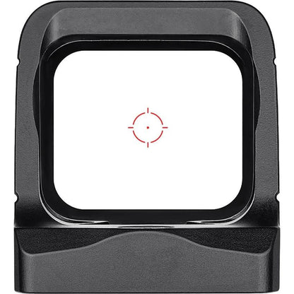 Olight Osight X Tactical Gun Sight Red Dot 3 MOA Dot 32 MOA Reticle Motion Sensor Enclosed Aluminum Universal Mount by Olight