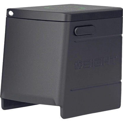 Olight Osight X Tactical Gun Sight Red Dot 3 MOA Dot 32 MOA Reticle Motion Sensor Enclosed Aluminum Universal Mount by Olight