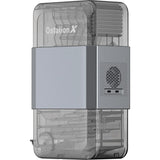 Olight Ostation X AAA Battery Charger For Pros With Auto Waterfall Charging And App Control Detachable 3 Compartment by Olight