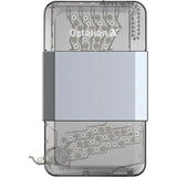 Olight Ostation X AAA Battery Charger For Pros With Auto Waterfall Charging And App Control Detachable 3 Compartment by Olight