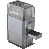 Olight Ostation X AAA Battery Charger For Pros With Auto Waterfall Charging And App Control Detachable 3 Compartment by Olight