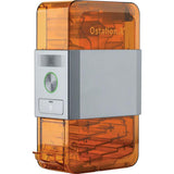 Olight Ostation X Auto Battery Charger For Tech Enthusiasts With App Control 32 Cell Capacity Waterfall Charging by Olight