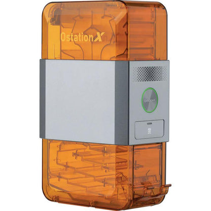 Olight Ostation X Auto Battery Charger For Tech Enthusiasts With App Control 32 Cell Capacity Waterfall Charging by Olight