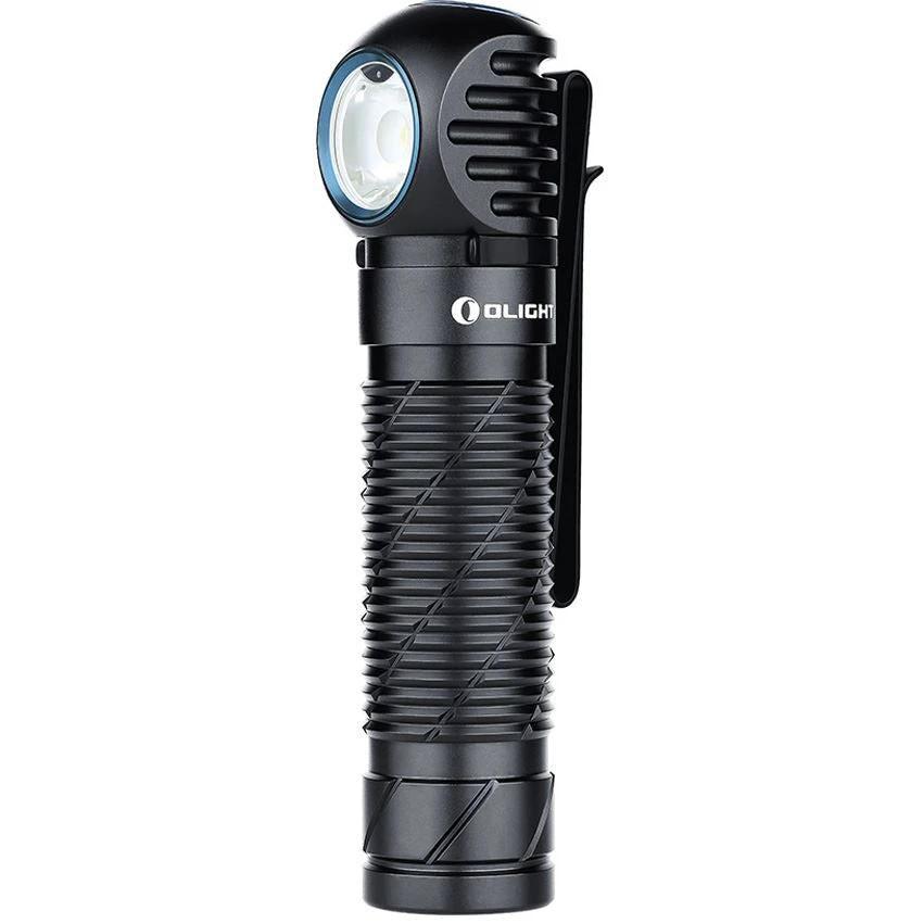 Olight Perun 2 Headlamp Rechargeable High Output 2500 Turbo Lumens For Outdoor Enthusiasts by Olight