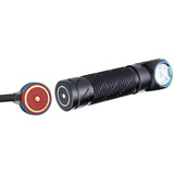 Olight Perun 2 Headlamp Rechargeable High Output 2500 Turbo Lumens For Outdoor Enthusiasts by Olight