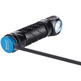 Olight Perun 2 Headlamp Rechargeable High Output 2500 Turbo Lumens For Outdoor Enthusiasts by Olight