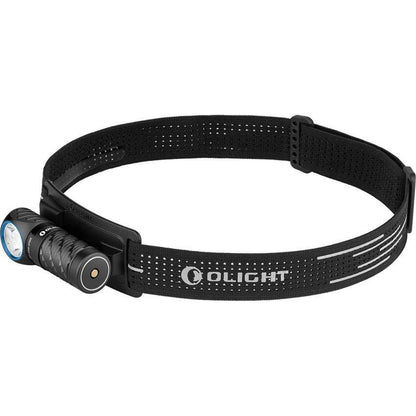 Olight Perun 3 Mini Premium Kit Rechargeable Tactical Flashlight for Outdoor Adventurers by Olight