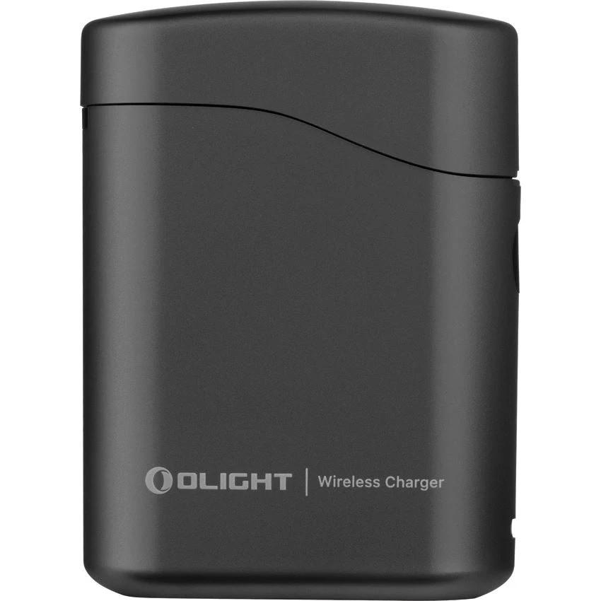 Olight Perun 3 Mini Premium Kit Rechargeable Tactical Flashlight for Outdoor Adventurers by Olight