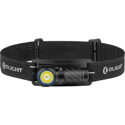 Olight Perun 3 Mini Premium Kit Rechargeable Tactical Flashlight for Outdoor Adventurers by Olight
