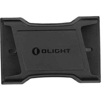 Olight Seeker 4 Pro Rechargeable Flashlight with Textured Grip for Outdoor Adventurers by Olight