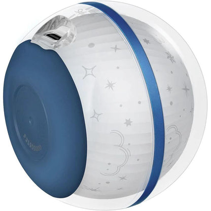 Olight Sphere C Light Ball Rechargeable RGB LED Water Resistant And Impact Resistant For Campers And Adventurers by Olight