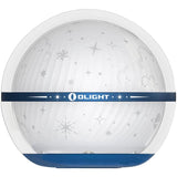 Olight Sphere C Light Ball Rechargeable RGB LED Water Resistant And Impact Resistant For Campers And Adventurers by Olight
