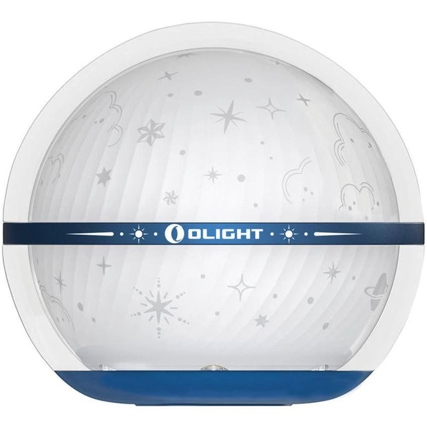 Olight Sphere C Light Ball Rechargeable RGB LED Water Resistant And Impact Resistant For Campers And Adventurers by Olight