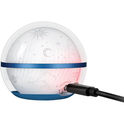 Olight Sphere C Light Ball Rechargeable RGB LED Water Resistant And Impact Resistant For Campers And Adventurers by Olight