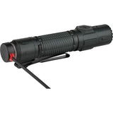 Olight Warrior Ultra Flashlight Rechargeable Tactical Light For Professionals With Dual Switch by Olight