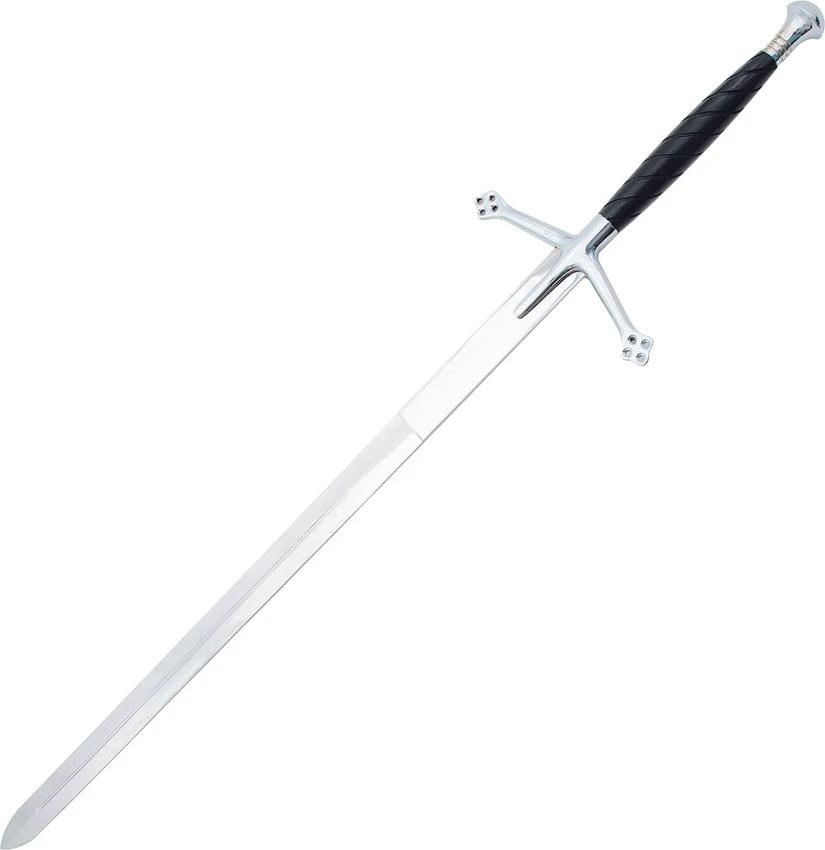 Pakistan Claymore Sword Black 901042-BK by Pakistan