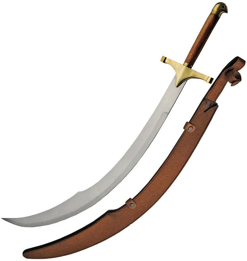 Pakistan Scimitar/Belly Dancing Sword 901148 by Pakistan