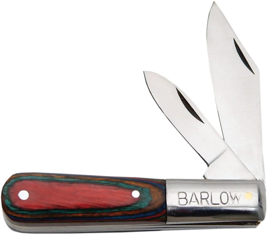 Pakistan Barlow Colorwood 202980 by Pakistan