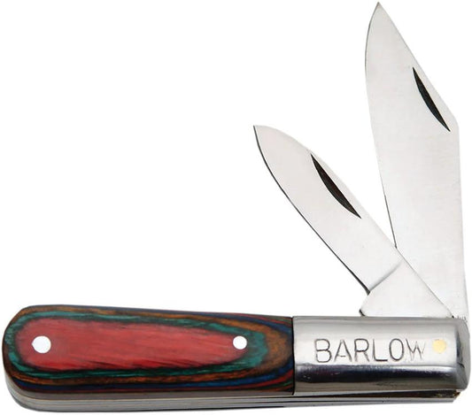 Pakistan Barlow Colorwood 202980 by Pakistan