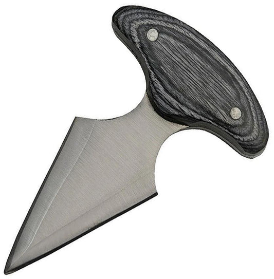 Pakistan Push Dagger 203091-BK by Pakistan