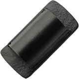 Rite Edge 4.75" Black Folder Belt Sheat SHE-203327BK by Rite Edge