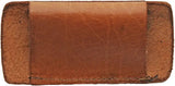 Rite Edge 4.75" Brn Folder Belt Sheath SHE-203327BR by Rite Edge
