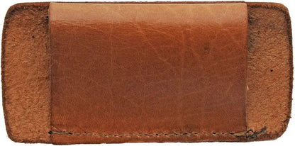 Rite Edge 4.75" Brn Folder Belt Sheath SHE-203327BR by Rite Edge