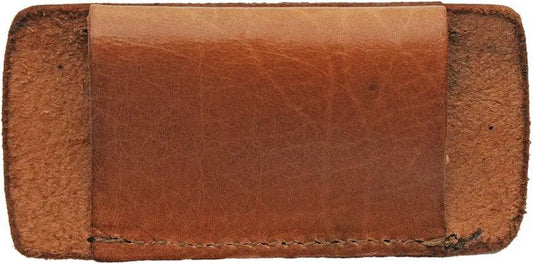 Rite Edge 4.75" Brn Folder Belt Sheath SHE-203327BR by Rite Edge